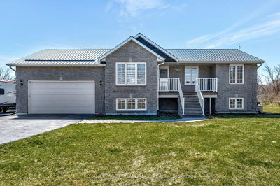 110 Dor-Ann Dr, Hastings - Murray Ward