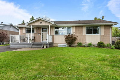 196 Camberley Cres, Kingston - City SouthWest image-0-1