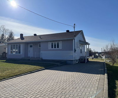 614 Montcalm St, Hawkesbury - Hawkesbury