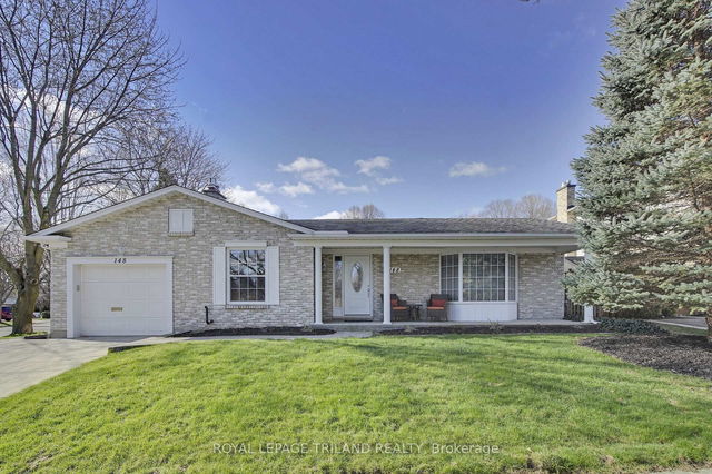148 Springfield Crescent