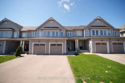 94 Bisset Ave, Brantford - 