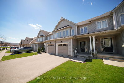 94 Bisset Ave, Brantford -  image-0-1