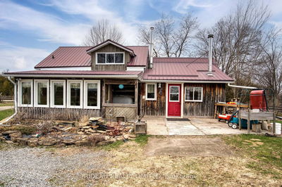 3312 Hossack Lane, Rideau Lakes - Rideau Lakes (Bastard) Twp