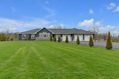4704 County Rd 9, Napanee - Greater Napanee