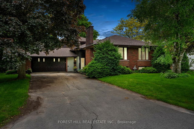 285 Cottonwood Drive