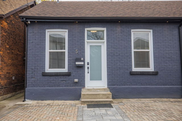 5 Florence Street