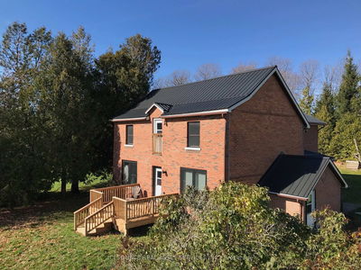 429639 8th Concession B, Grey Highlands - Grey Highlands