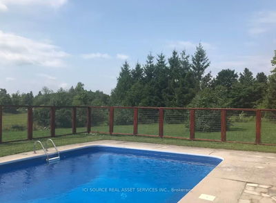 429639 8th Concession B, Grey Highlands - Grey Highlands image-0-1
