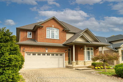 24 Jeanette Ave, Grimsby - Grimsby Beach image-0-1