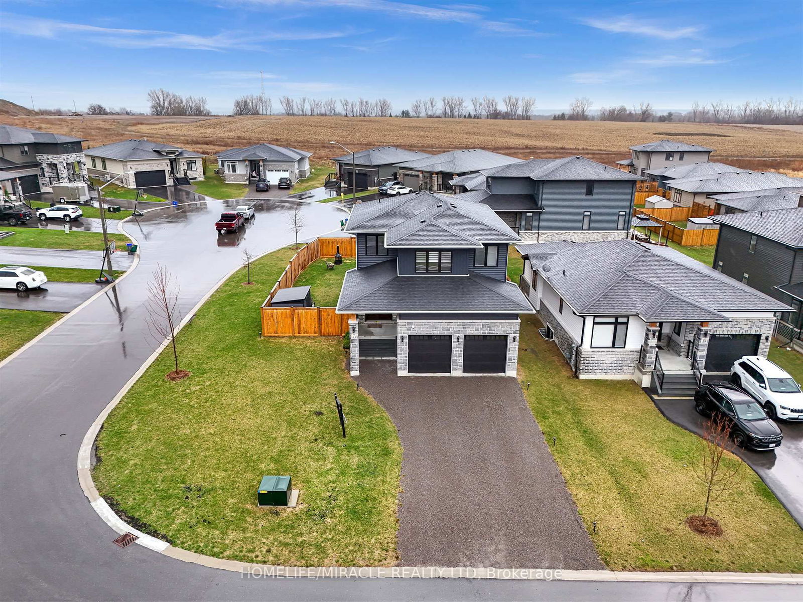 Detached House for sale at 43 Prairie Run Road, Cramahe, Colborne, K0K 1S0 - MLS: X12098088