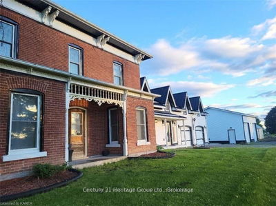7387 COUNTY RD 9, Napanee - Greater Napanee