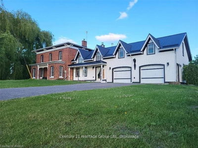 7387 COUNTY RD 9, Napanee - Greater Napanee image-0-1