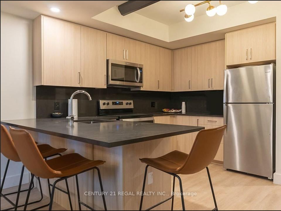 Condo for sale at 909-145 COLUMBIA Street, Waterloo, N2L 0K7 - MLS: X12098105