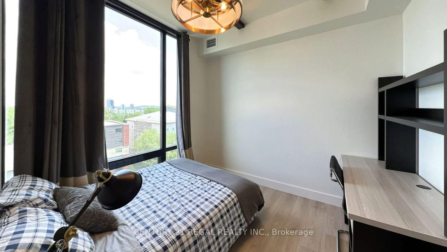 Condo for sale at 909-145 COLUMBIA Street, Waterloo, N2L 0K7 - MLS: X12098105