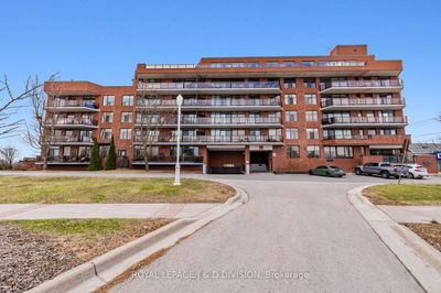 Unit PH 1 — 2 GEORGE St, Peterborough Central - 3 South