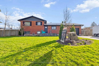 264 CHITTICK Cres, Thames Centre - Dorchester