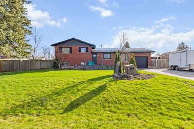 264 CHITTICK Cres, Thames Centre - Dorchester image-0-1
