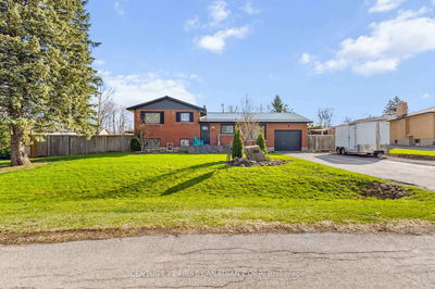 264 CHITTICK Cres, Thames Centre - Dorchester image-0-2