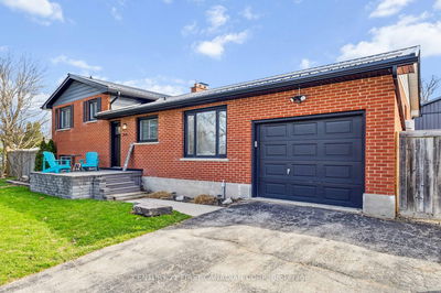 264 CHITTICK Cres, Thames Centre - Dorchester image-0-3