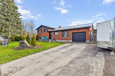 264 CHITTICK Cres, Thames Centre - Dorchester image-0-4