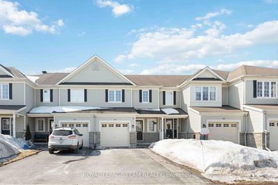 151 Cedardown Private, Ottawa - Barrhaven - Stonebridge