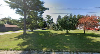 . Durham St, Wellington North - Mount Forest