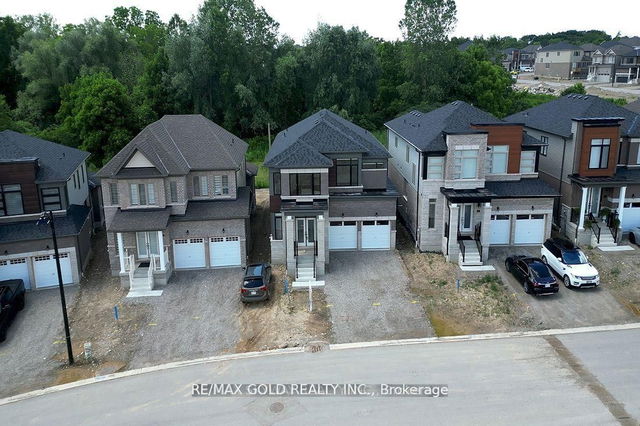 33 Gilham Way