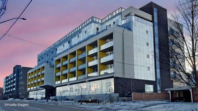 Unit 326 — 257 Hemlock St, Waterloo - 