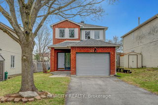 124 Rowe Drive