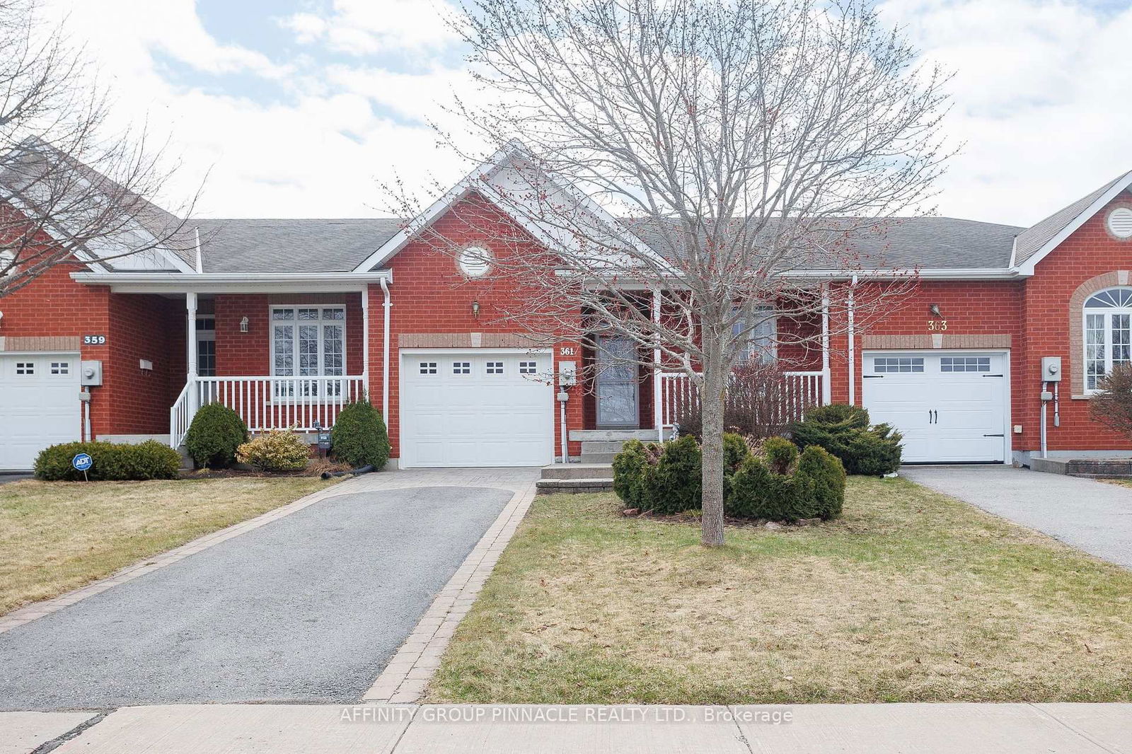 Property at 361 Wallace