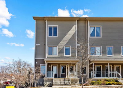 22 Meach Private, Stittsville - Stittsville (South) image-0-1