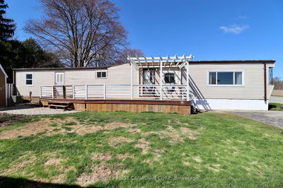Unit 82 — 3100 Dorchester Rd, Thames Centre - Rural Thames Centre image-0-2
