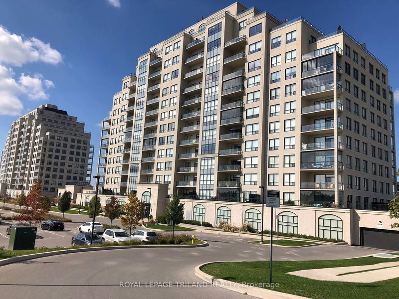 Unit 607 — 240 VILLAGEWALK Blvd, London North - North R image-0-0