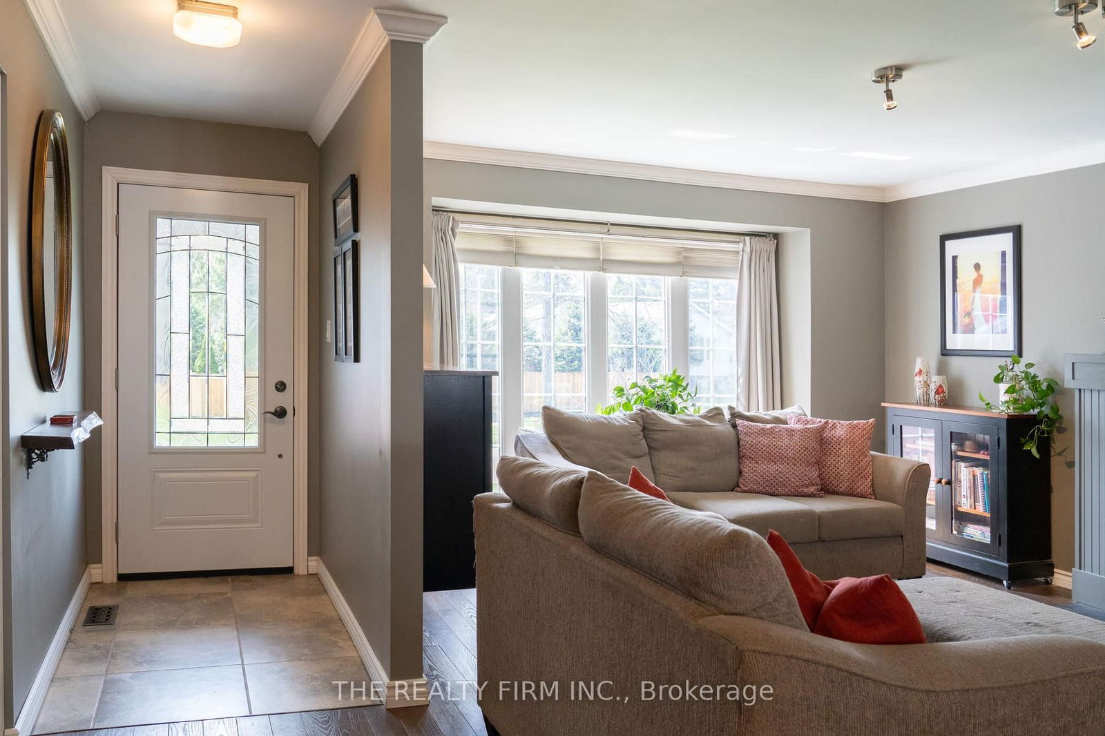 Detached House for sale at 2340 Bentim Road, Strathroy-Caradoc, Mount Brydges, N0M 1W0 - MLS: X12098392