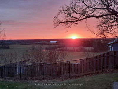 1786 8 Concession, Hamilton - Rural Flamborough