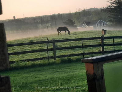 1786 8 Concession, Hamilton - Rural Flamborough image-0-1