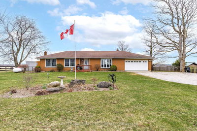 1786 8 Concession, Hamilton - Rural Flamborough image-0-2