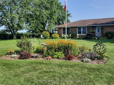 1786 8 Concession, Hamilton - Rural Flamborough image-0-3