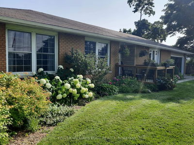 1786 8 Concession, Hamilton - Rural Flamborough image-0-4