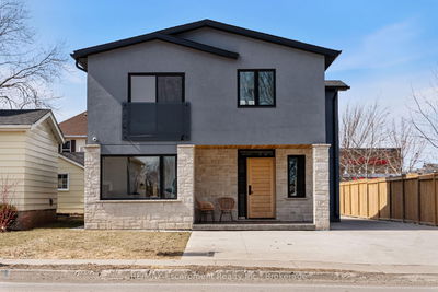 4392 Ontario St, Lincoln - Beamsville