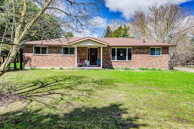 122 Side road 18 Rd, Centre Wellington - Fergus
