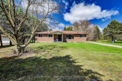122 Side road 18 Rd, Centre Wellington - Fergus image-0-1