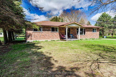 122 Side road 18 Rd, Centre Wellington - Fergus image-0-2