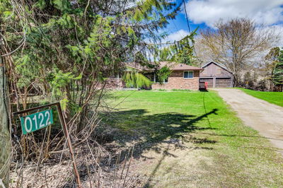 122 Side road 18 Rd, Centre Wellington - Fergus image-0-3