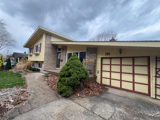 155 Woodside Drive