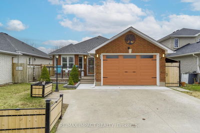 1028 Tillison Ave, Cobourg - Cobourg