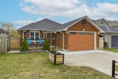 1028 Tillison Ave, Cobourg - Cobourg image-0-1