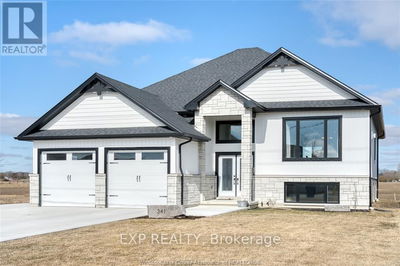 341 Concession Line 1, Chatham-Kent - Wheatley