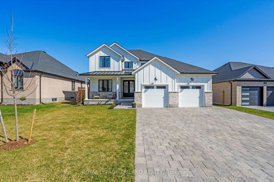 28 Hazelwood Passage, Thames Centre - Rural Thames Centre