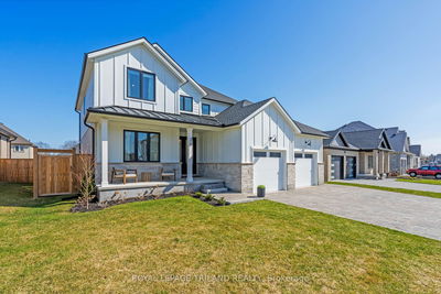 28 Hazelwood Passage, Thames Centre - Rural Thames Centre image-0-1